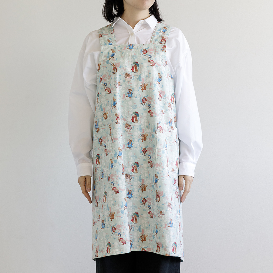 ティカップリスさんの四角いバッグ☆ ジョリーフルール Toy's Sugar Party* × SugarCups「ビスケティーナ 〜FANCY TOY